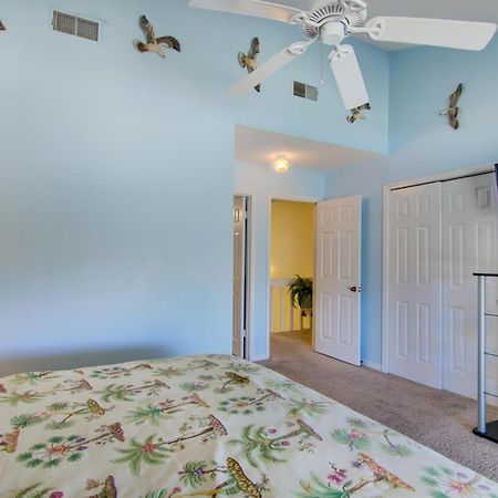3 A, Three Bedroom Townhome 德斯廷 外观 照片